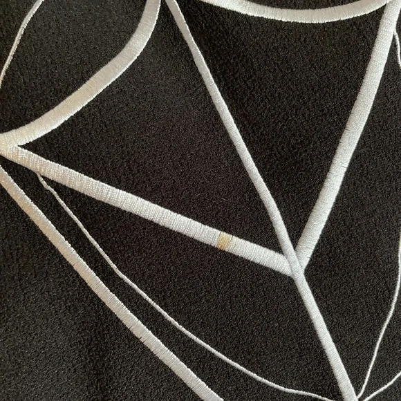 Bless’ed Are The Meek dress - Picture 5 of 9